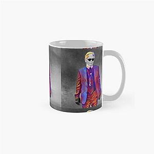 Karl in color  Classic Mug