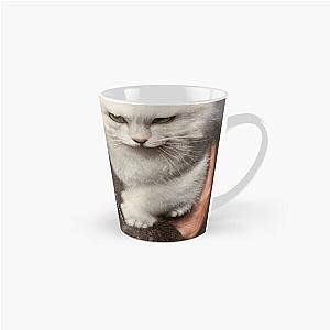 Karl & Cat 3 Tall Mug