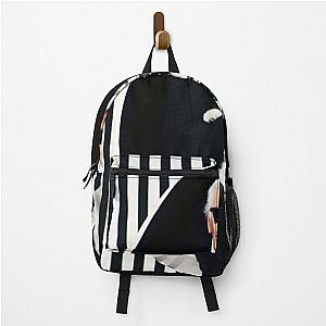 Karl Lagerfeld Fanart Backpack