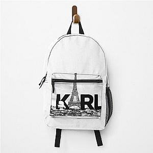 KARL LAGERFELD Backpack