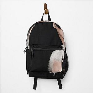 Karl Lagerfeld Fanart Backpack