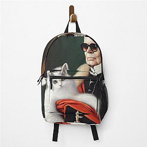 Karl & Cat 2 Backpack