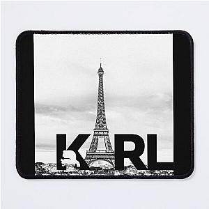 KARL LAGERFELD Mouse Pad