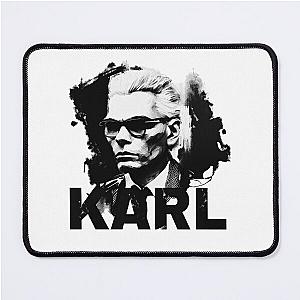 Karl Lagerfeld Mouse Pad