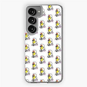 Multi Karl Collection Merchandise by Dusty O Samsung Galaxy Soft Case