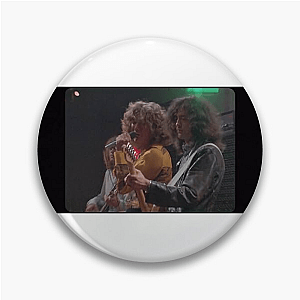 Becoming Led Zeppelin Whole Lotta Love For Music Becoming Led Zeppelin Pins