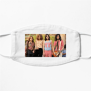 Becoming Led Zeppelin The Sound Of A Generation Becoming Led Zeppelin Face Masks
