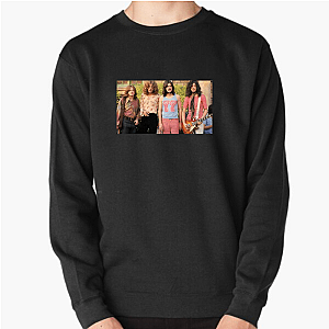 Becoming Led Zeppelin The Sound Of A Generation Becoming Led Zeppelin Sweatshirts