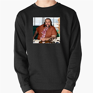 Becoming Led Zeppelin Four Symbols One Legacy Becoming Led Zeppelin Sweatshirts