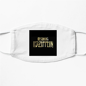 Becoming Led Zeppelin The Hammer Of The Gods Becoming Led Zeppelin Face Masks