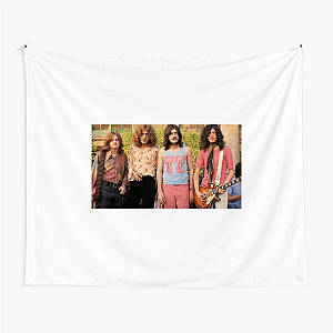 Becoming Led Zeppelin The Sound Of A Generation Becoming Led Zeppelin Tapestries