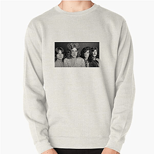 Becoming Led Zeppelin Rock And Roll Pioneers Becoming Led Zeppelin Sweatshirts