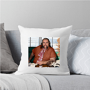 Becoming Led Zeppelin Four Symbols One Legacy Becoming Led Zeppelin Pillows Cover