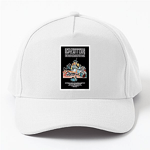 Becoming Led Zeppelin The Song Remains The Same Becoming Led Zeppelin Hats & Caps