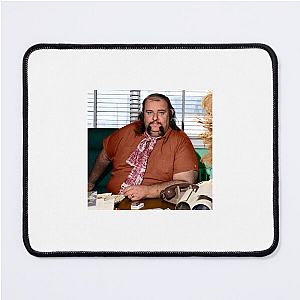 Becoming Led Zeppelin Four Symbols One Legacy Becoming Led Zeppelin Mouse Pads