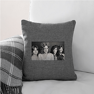 Becoming Led Zeppelin Rock And Roll Pioneers Becoming Led Zeppelin Pillows Cover