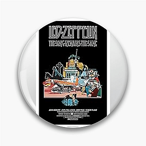 Becoming Led Zeppelin The Song Remains The Same Becoming Led Zeppelin Pins