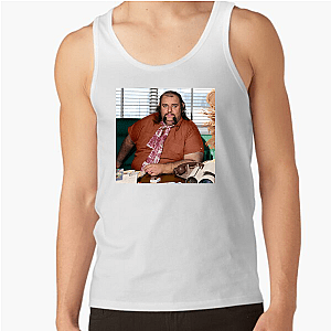 Becoming Led Zeppelin Four Symbols One Legacy Becoming Led Zeppelin Tank Tops
