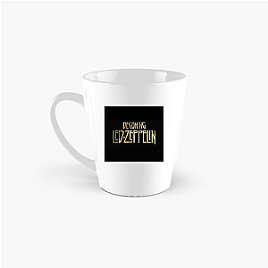 Becoming Led Zeppelin The Hammer Of The Gods Becoming Led Zeppelin Mugs