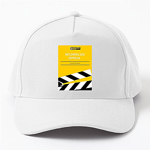 Becoming Led Zeppelin Stairway To Stardom Becoming Led Zeppelin Hats & Caps