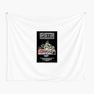 Becoming Led Zeppelin The Song Remains The Same Becoming Led Zeppelin Tapestries