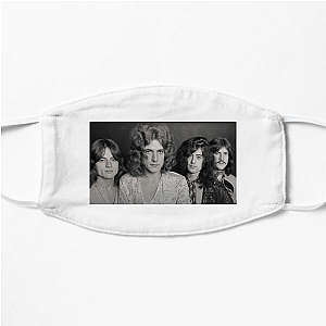 Becoming Led Zeppelin Rock And Roll Pioneers Becoming Led Zeppelin Face Masks
