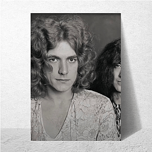 Becoming Led Zeppelin Rock And Roll Pioneers Becoming Led Zeppelin Posters