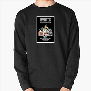 Becoming Led Zeppelin The Song Remains The Same Becoming Led Zeppelin Sweatshirts