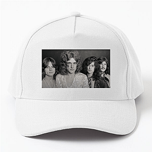 Becoming Led Zeppelin Rock And Roll Pioneers Becoming Led Zeppelin Hats & Caps
