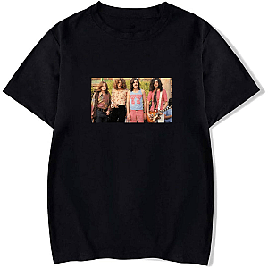 Becoming Led Zeppelin The Sound Of A Generation Becoming Led Zeppelin T-Shirts