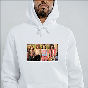 Becoming Led Zeppelin The Sound Of A Generation Becoming Led Zeppelin Hoodies