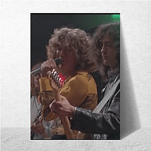 Becoming Led Zeppelin Whole Lotta Love For Music Becoming Led Zeppelin Posters