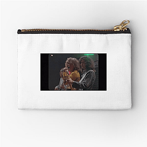 Becoming Led Zeppelin Whole Lotta Love For Music Becoming Led Zeppelin Zipper Pouches