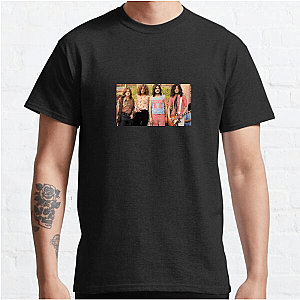 Becoming Led Zeppelin The Sound Of A Generation Becoming Led Zeppelin T-Shirts