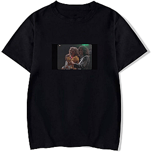 Becoming Led Zeppelin Whole Lotta Love For Music Becoming Led Zeppelin T-Shirts