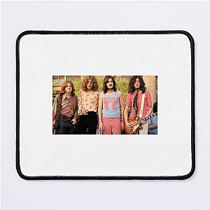 Becoming Led Zeppelin The Sound Of A Generation Becoming Led Zeppelin Mouse Pads