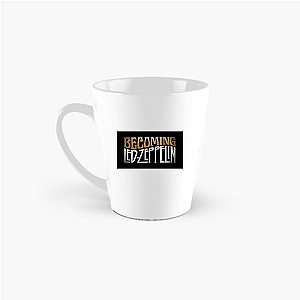 Becoming Led Zeppelin From The Beginning Becoming Led Zeppelin Mugs