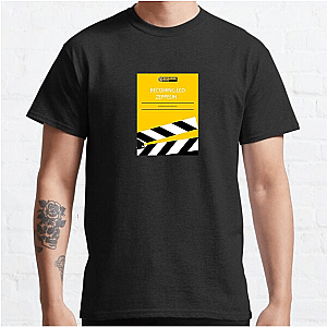 Becoming Led Zeppelin Stairway To Stardom Becoming Led Zeppelin T-Shirts
