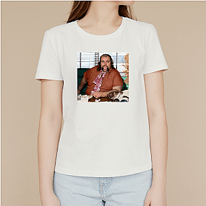 Becoming Led Zeppelin Four Symbols One Legacy Becoming Led Zeppelin T-Shirts