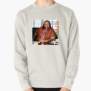 Becoming Led Zeppelin Four Symbols One Legacy Becoming Led Zeppelin Sweatshirts