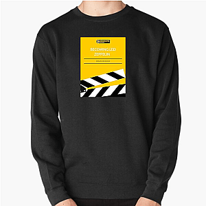 Becoming Led Zeppelin Stairway To Stardom Becoming Led Zeppelin Sweatshirts