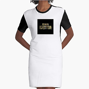 Becoming Led Zeppelin The Hammer Of The Gods Becoming Led Zeppelin Dresses