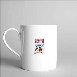 Becoming Led Zeppelin The Rise Of Legends Becoming Led Zeppelin Mugs