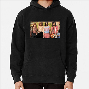 Becoming Led Zeppelin The Sound Of A Generation Becoming Led Zeppelin Hoodies