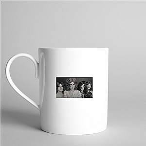 Becoming Led Zeppelin Rock And Roll Pioneers Becoming Led Zeppelin Mugs