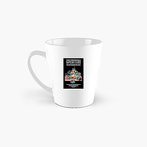 Becoming Led Zeppelin The Song Remains The Same Becoming Led Zeppelin Mugs