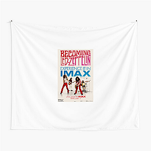 Becoming Led Zeppelin The Rise Of Legends Becoming Led Zeppelin Tapestries