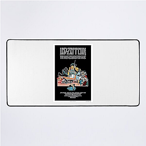 Becoming Led Zeppelin The Song Remains The Same Becoming Led Zeppelin Mouse Pads