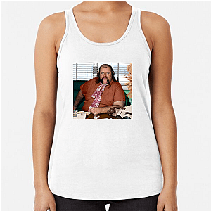 Becoming Led Zeppelin Four Symbols One Legacy Becoming Led Zeppelin Tank Tops