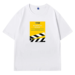 Becoming Led Zeppelin Stairway To Stardom Becoming Led Zeppelin T-Shirts